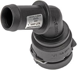 Dorman Heater Hose Connector Fittings 627-000