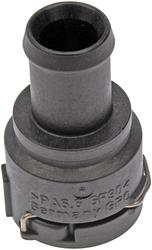 Dorman Heater Hose Connector Fittings 627-002