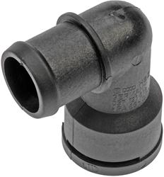 Dorman Heater Hose Connector Fittings for 1993-1999 GOLF, JETTA - 627-003