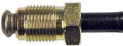 Dorman Hydraulic Clutch Lines 628-100