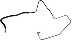 Dorman Hydraulic Clutch Lines 628-101