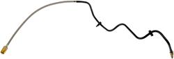 Dorman Hydraulic Clutch Lines 628-105