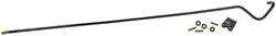 Dorman Hydraulic Clutch Lines 628-204