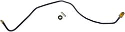 Dorman Hydraulic Clutch Lines for 1996-2003 S10, SONOMA - 628-216