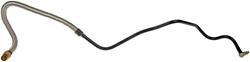 Dorman Hydraulic Clutch Lines for 1997-1998 F-150, F-250 - 628-237