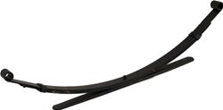 Dorman Leaf Springs for 1986-1987 B2000, 1982-1993 B2200, 1987-1993 B2600 - 63-203