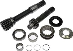 Dorman Axle Shafts, Direct Fit - Free Shipping on Orders Over $109