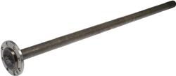 Dorman Axle Shafts for 2011-2018 3500, 2003-2010 RAM 3500 - 630-027