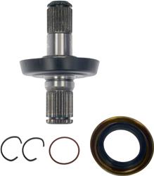 Dorman Axle Shafts, Direct Fit 630-038