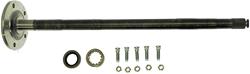 Dorman Axle Shafts for 1983-1991 BRONCO, F-150, 1983 F-100 - 630-203