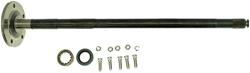 Dorman Axle Shafts for 1983-1991 BRONCO, F-150, 1983 F-100 - 630-204
