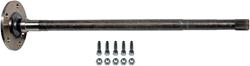 Dorman Axle Shafts for 1978-1986 BRONCO, 1980-1983 F-100, 1976-1986 F-150 - 630-224