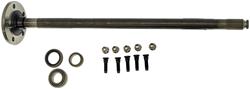 Dorman Axle Shafts 630-311