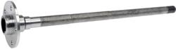 Dorman Axle Shafts for 2007-2018 WRANGLER, 2018 WRANGLER JK - 630-330