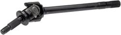 Dorman Axle Shafts for 2003-2006 WRANGLER - 630-431