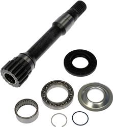 Dorman 630-446 Dorman Axle Shafts | Summit Racing