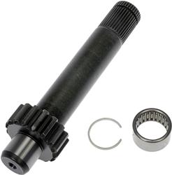 Dorman Axle Shafts for 2012-2020 1500, 2019-2021 1500 CLASSIC - 630-457