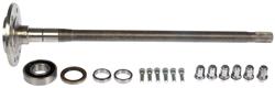 Dorman Axle Shafts for 2001-2002 4RUNNER - 630-500