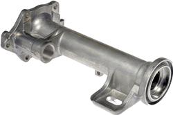 Dorman Axle Housing Tubes 630-501