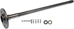 Dorman Axle Shafts 630-631