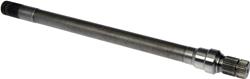 Dorman - Axle Shafts, Direct Fit for 2007-2020 EXPEDITION, NAVIGATOR, 2009-2020 F-150 - 630-632