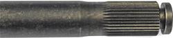 Dorman Axle Shafts 630-633