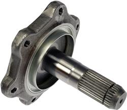 Dorman Axle Shafts, Direct Fit 630-636