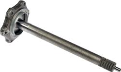 Dorman Axle Shafts, Direct Fit 630-637