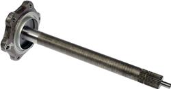Dorman Axle Shafts, Direct Fit 630-638