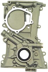 Dorman Timing Covers for 1991-1993 NX, 1991-1994 SENTRA - 635-202