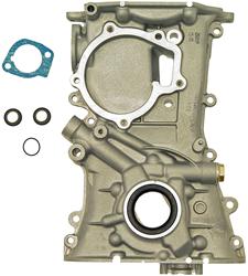 Dorman Timing Covers for 1995-1998 200SX, 1995-1999 SENTRA - 635-203