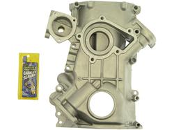 Dorman Timing Covers for 1989-1990 240SX, 1990-1994 D21, 1995-1996 PICKUP - 635-205