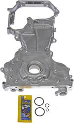 Dorman Timing Covers for 2002-2006 ALTIMA, 2002-2007 SENTRA - 635-546