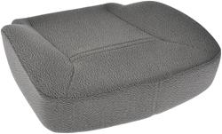 Dorman Seat Cushions for 2002-2016 7300, 2008-2016 PROSTAR - 641-5109