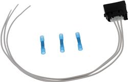 Dorman Wiring Connectors and Pigtails 645-133