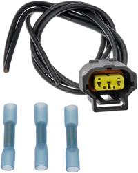 Dorman Wiring Connectors 645-136