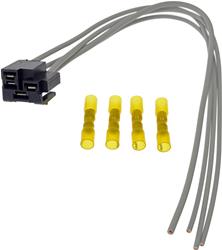 Dorman Wiring Connectors and Pigtails 645-149