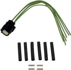 Dorman Light Bulb Sockets 645-182