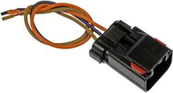 Dorman Wiring Connectors 645-187