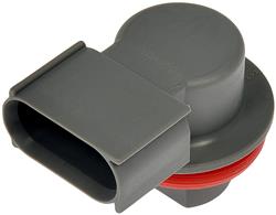 Dorman - Light Bulb Sockets for 2013-2016 ESCAPE - 645-190