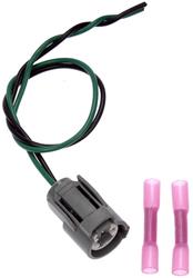 Dorman Wiring Connectors 645-203