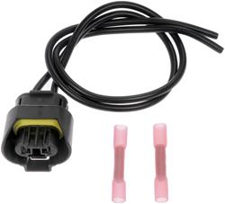 Dorman Wiring Connectors 645-214