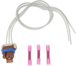 Dorman Wiring Connectors 645-300