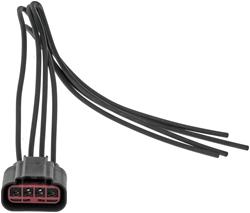 Dorman Wiring Connectors 645-403