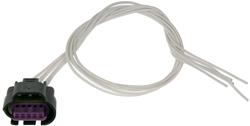 Dorman Wiring Connectors 645-501