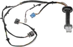 Dorman Door Wiring Harnesses 645-506