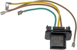 Dorman Wiring Connectors and Pigtails 645-507