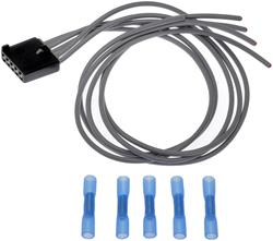 Dorman Wiring Connectors 645-512