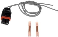 Dorman Wiring Connectors 645-522