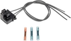 Dorman Light Bulb Sockets 645-523